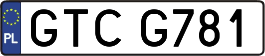 GTCG781