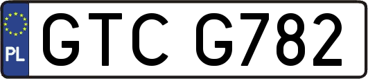 GTCG782