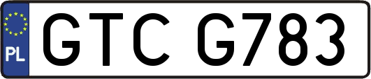 GTCG783