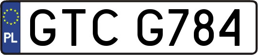 GTCG784