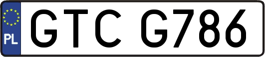 GTCG786