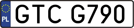 GTCG790