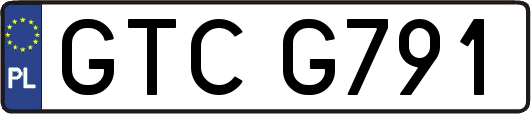 GTCG791