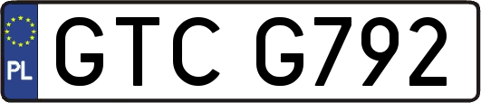 GTCG792