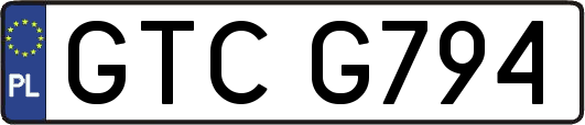 GTCG794