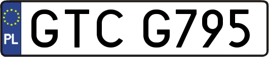 GTCG795