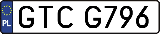 GTCG796