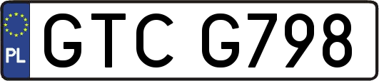 GTCG798