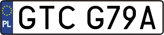 GTCG79A