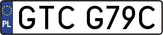 GTCG79C