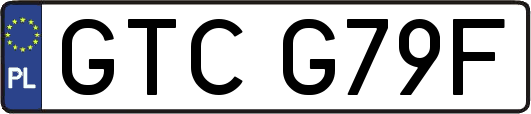 GTCG79F