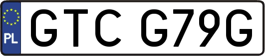 GTCG79G