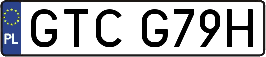 GTCG79H