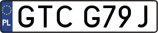 GTCG79J