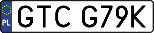 GTCG79K