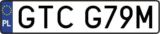 GTCG79M