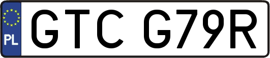 GTCG79R