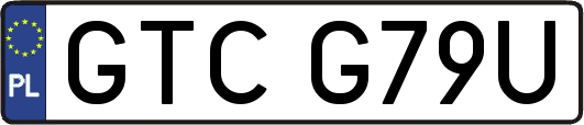 GTCG79U