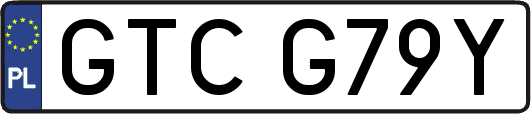 GTCG79Y