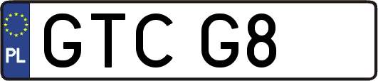 GTCG8