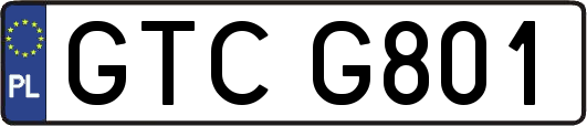 GTCG801