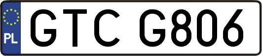 GTCG806