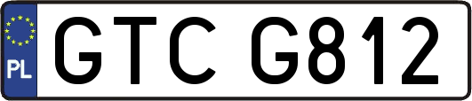 GTCG812