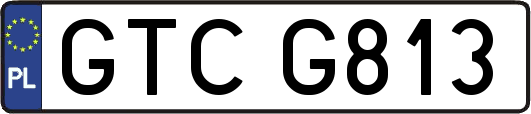 GTCG813