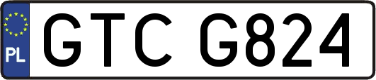 GTCG824