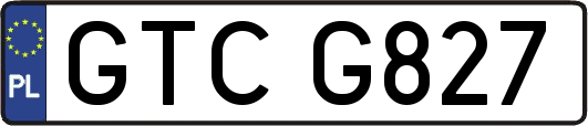 GTCG827