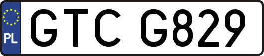 GTCG829