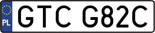 GTCG82C