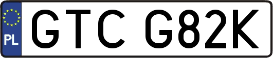 GTCG82K