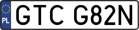 GTCG82N