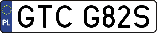GTCG82S