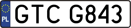 GTCG843