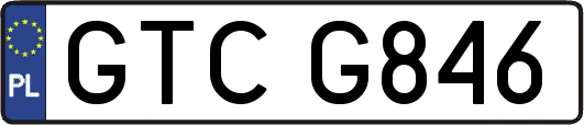GTCG846