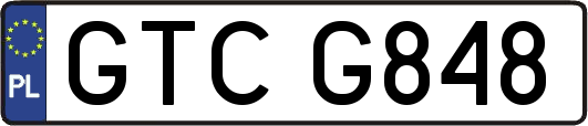 GTCG848