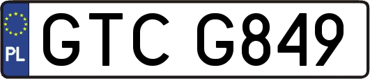 GTCG849