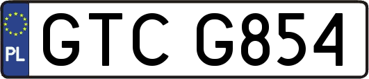 GTCG854