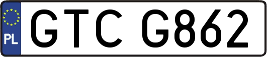 GTCG862