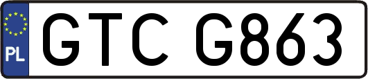 GTCG863