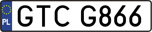 GTCG866