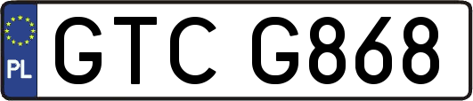 GTCG868