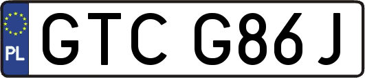 GTCG86J