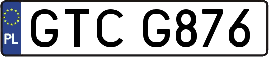 GTCG876