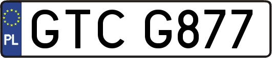 GTCG877