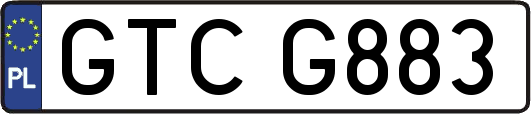 GTCG883