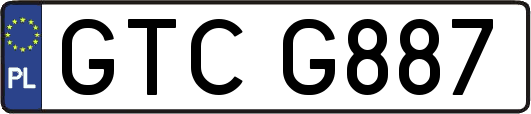 GTCG887