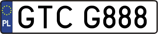 GTCG888